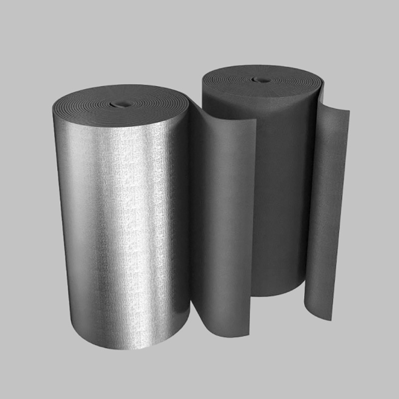 Рулон ENERGOFLEX SUPER AL 15/1,0-7