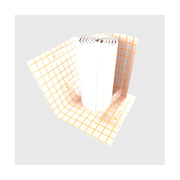 Плита ENERGOFLOOR TACKER AL 30/1-1,6 DES-sg 1 Плита ENERGOFLOOR TACKER AL 30/1-1,6 DES-sg
