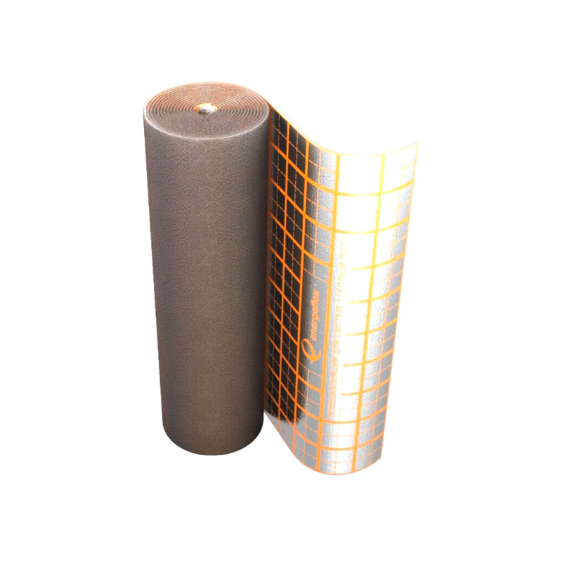 Рулон ENERGOFLOOR COMPACT 5/1-20