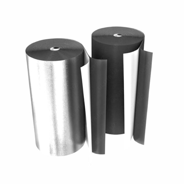 Рулон ENERGOFLEX BLACK STAR DUCT AL 5/1,0-20