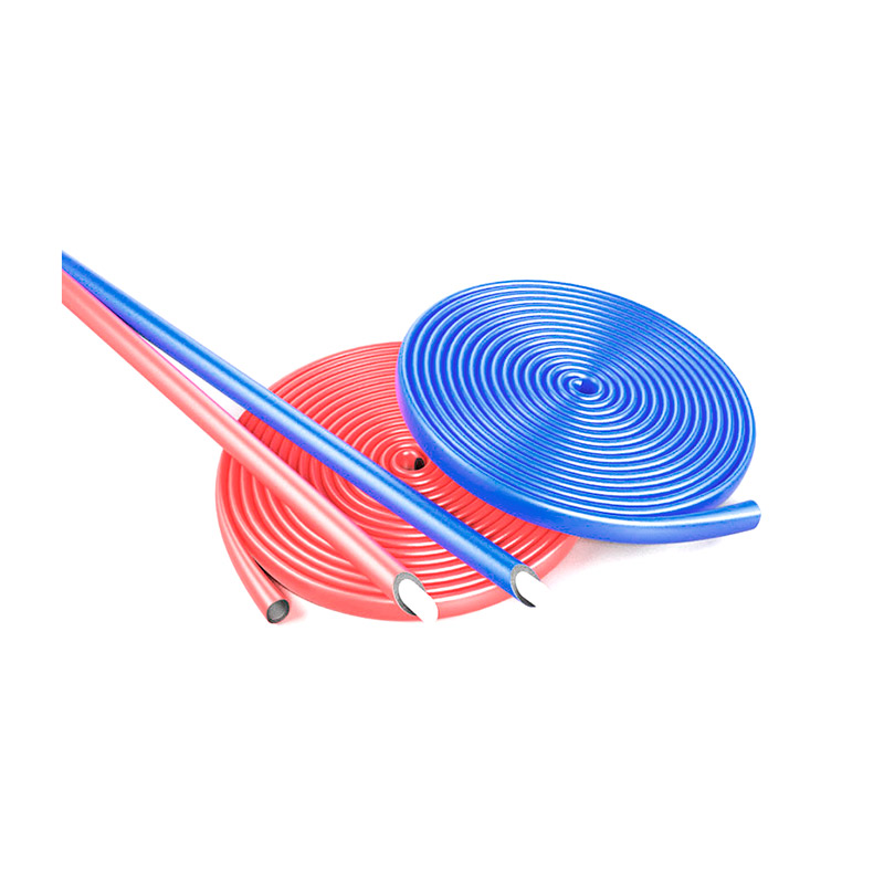 Специальная трубная изоляция Thermaflex ThermaCompact IS