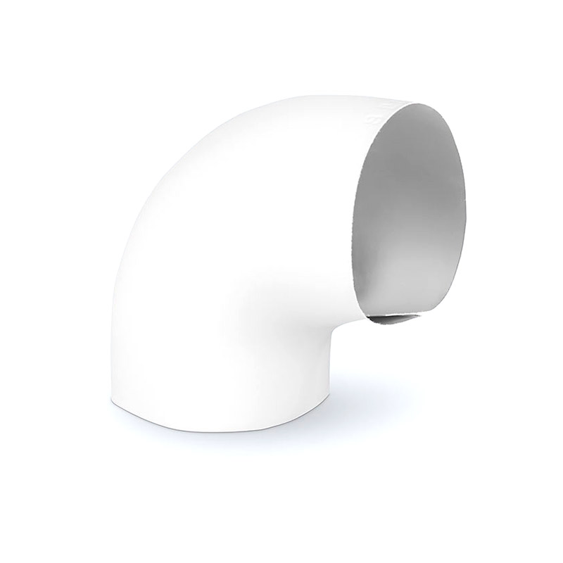 Угол K-FLEX ПВХ (PVC) d=97 мм