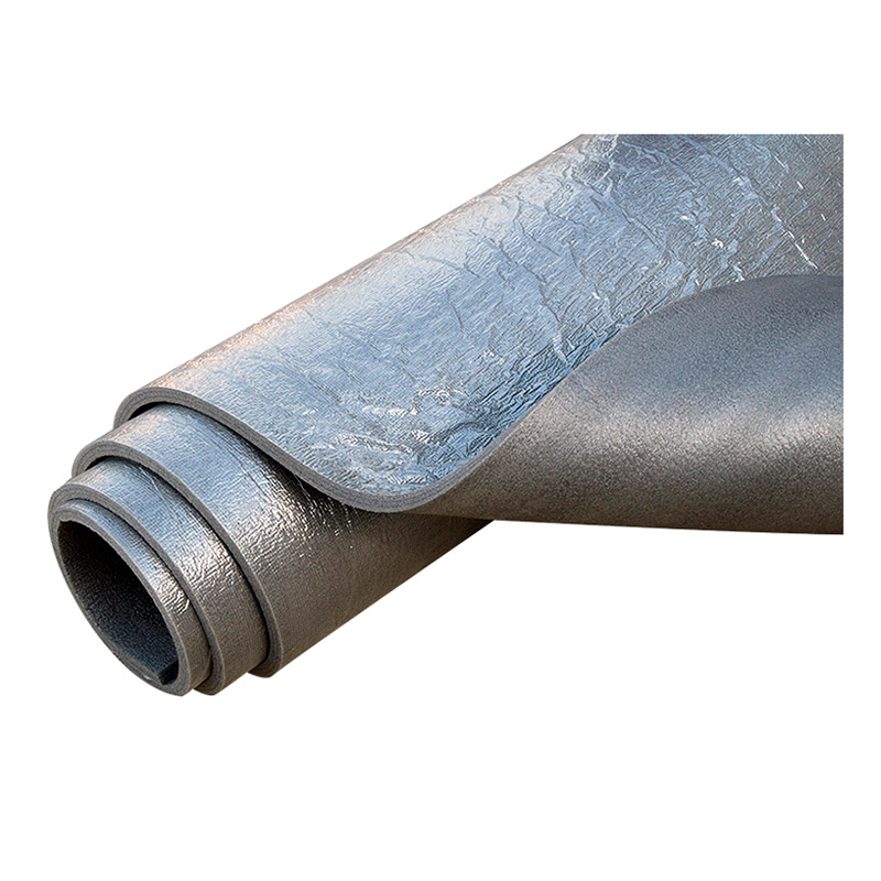 Универсальная листовая изоляция Thermasheet ECO / ECO SA / ECO VSA