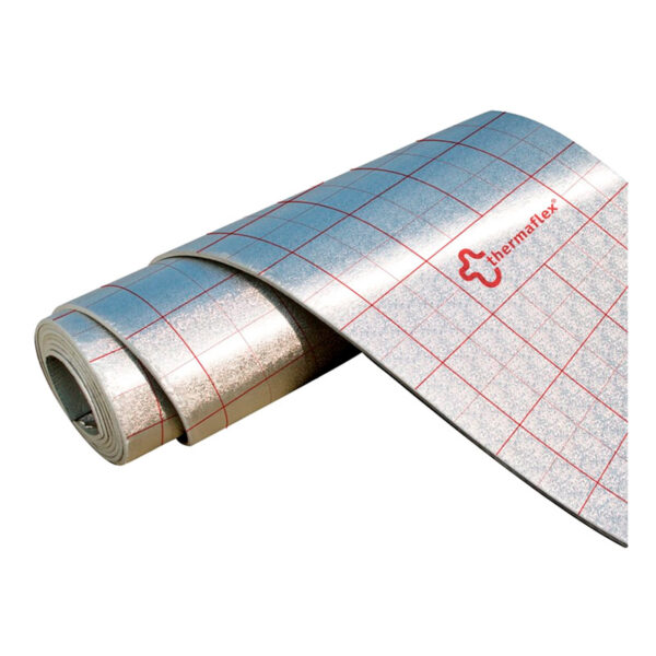 Листовая теплоизоляция Thermasheet ECO FL