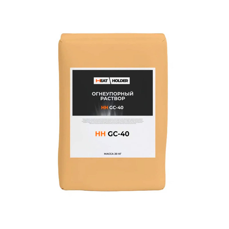 Раствор огнезащитный HH GC-40
