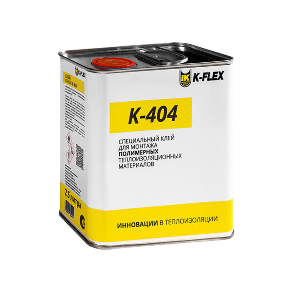 Клей К-404 1 Клей К-404