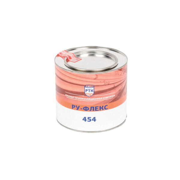Клей РУ-ФЛЕКС 454 1 Клей РУ-ФЛЕКС 454