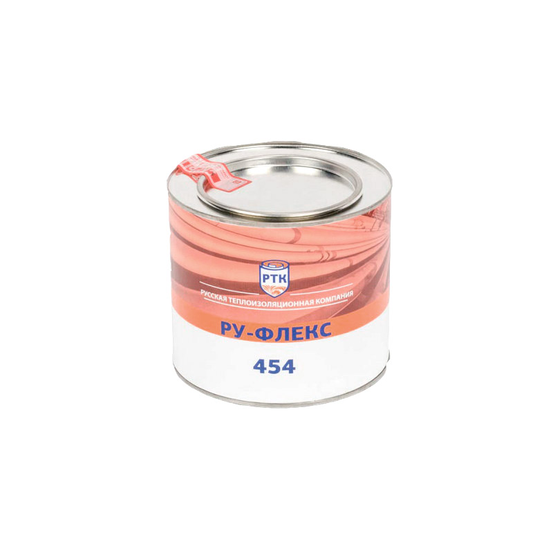 Клей РУ-ФЛЕКС 454