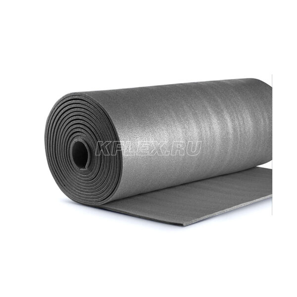 Рулон K-FLEX PE d= h=3 мм l=30 м 1 Рулон K-FLEX PE d= h=3 мм l=30 м