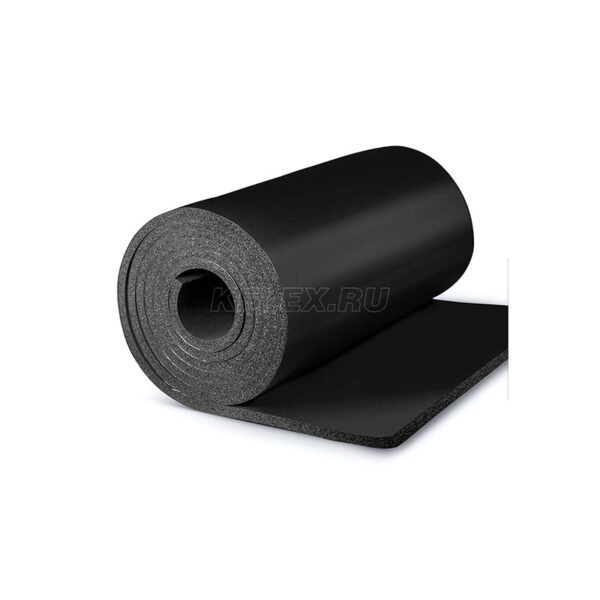 Рулон K-FLEX  ST IC CLAD BK d= h=32 мм l=6 м