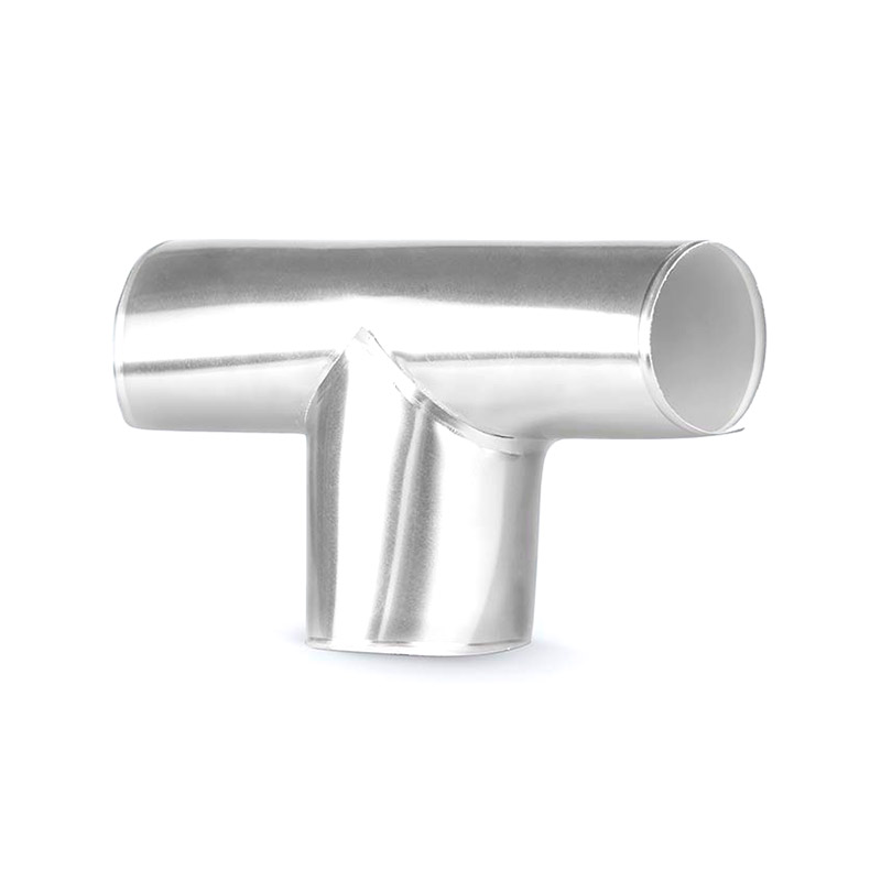 Тройник K-FLEX AL CLAD d=176 мм d2=176 мм d3=176 мм