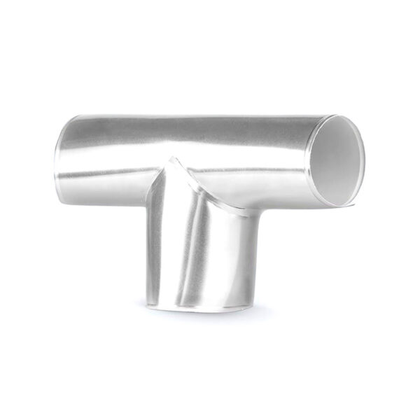 Тройник K-FLEX AL CLAD d=245 мм d2=245 мм d3=245 мм 1 Тройник K-FLEX AL CLAD d=245 мм d2=245 мм d3=245 мм