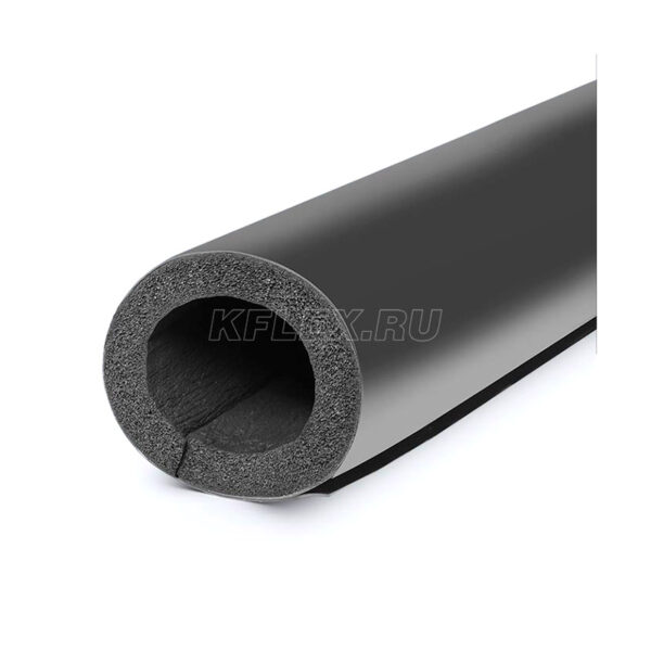 Трубка K-FLEX Solar HT IN CLAD Black d=102 мм h=32 мм l=1 м