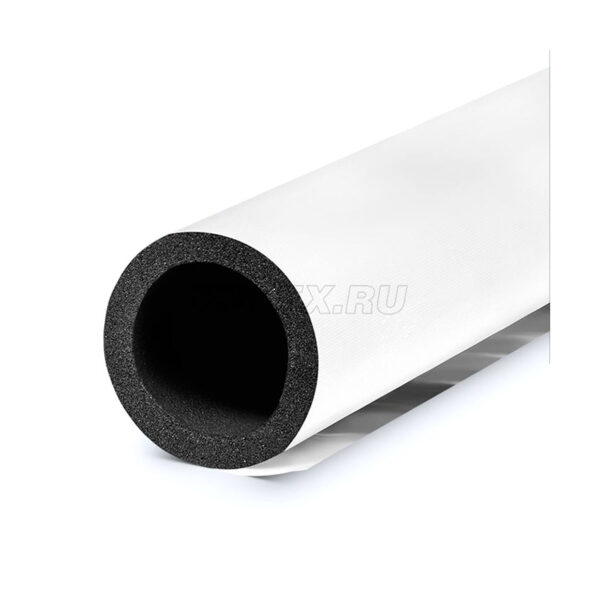 Трубка K-FLEX Solar HT IN CLAD Grey d=114 мм h=32 мм l=1 м