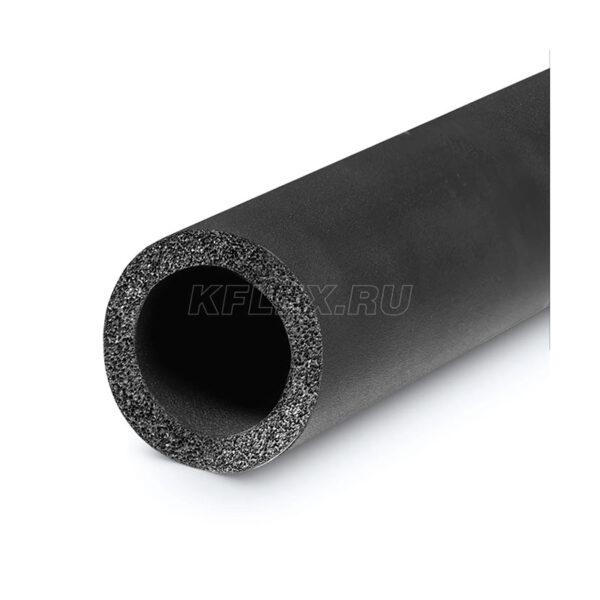 Трубка K-FLEX Solar HT d=10 мм h=9 мм l=2 м 1 Трубка K-FLEX Solar HT d=114 мм h=32 мм l=2 м