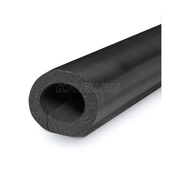 Трубка K-FLEX ST IC CLAD BK d=160 мм h=32 мм l=1 м