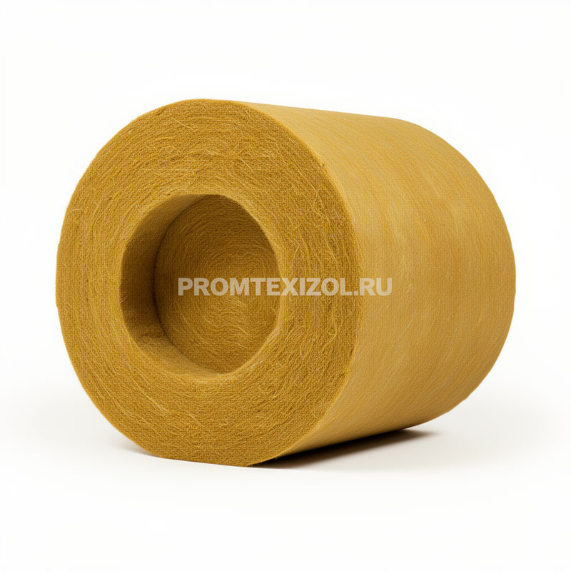 Теплоизоляционные цилиндры BOS PIPE