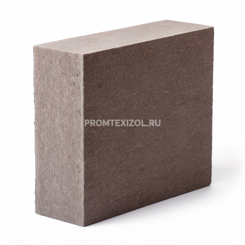 Тепло-огнезащита PRO-VENT EI 150 (60 мм)
