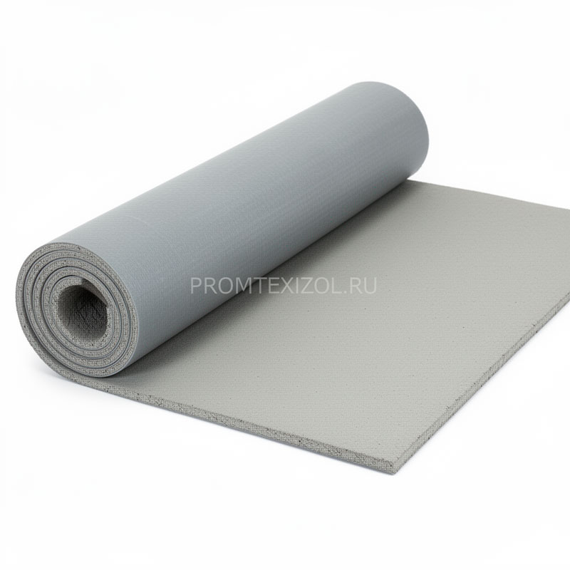 Огнезащита PRO-МБОР-VENT EI 90 (8 мм)
