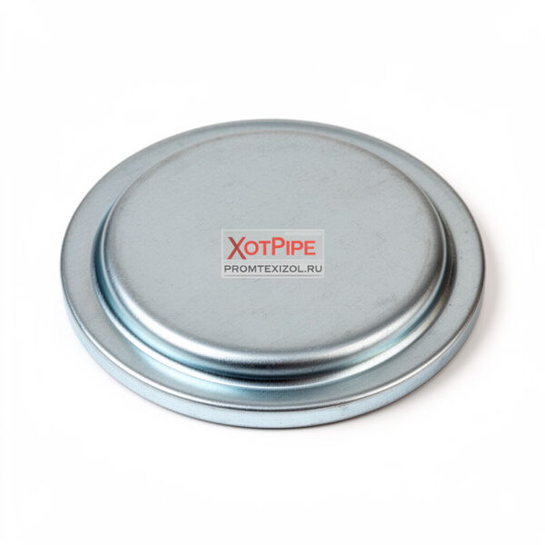 Окожушка оцинкованная XOTPIPE O-ME C Заглушка Окожушка оцинкованная XOTPIPE O-ME C Заглушка