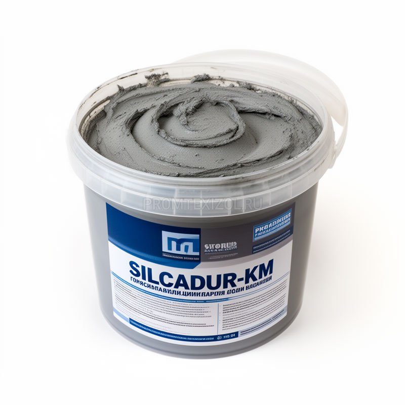 Клей SILCADUR-KM